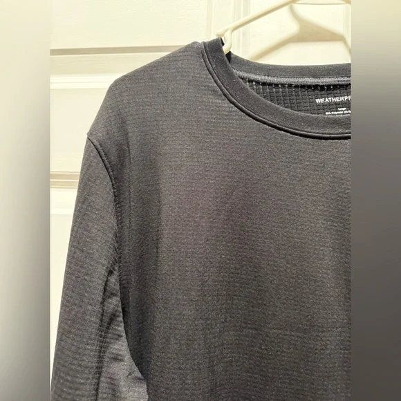 Weatherproof Long Sleeve​ - Picture 2 of 5